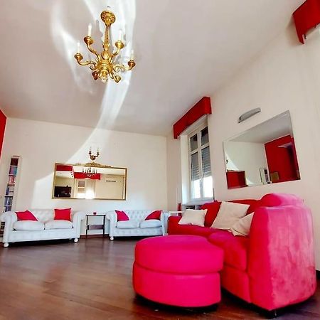 Appartamento 3 Cuori Терни Экстерьер фото