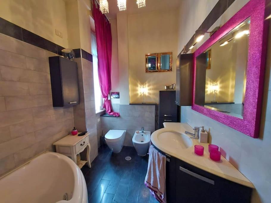 Appartamento 3 Cuori Терни Экстерьер фото