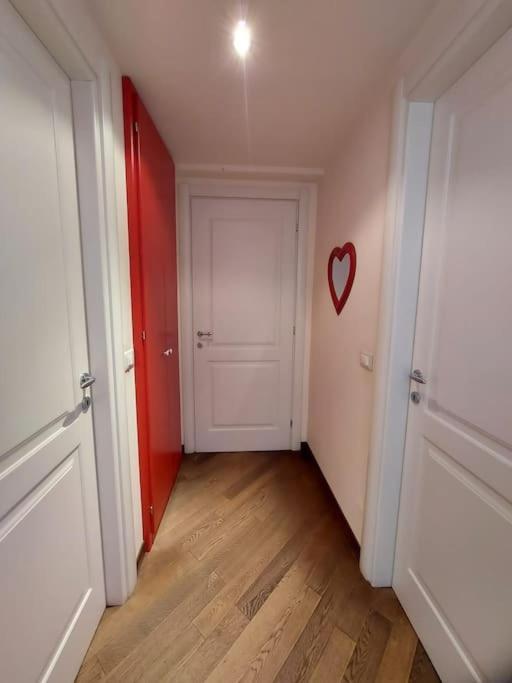 Appartamento 3 Cuori Терни Экстерьер фото