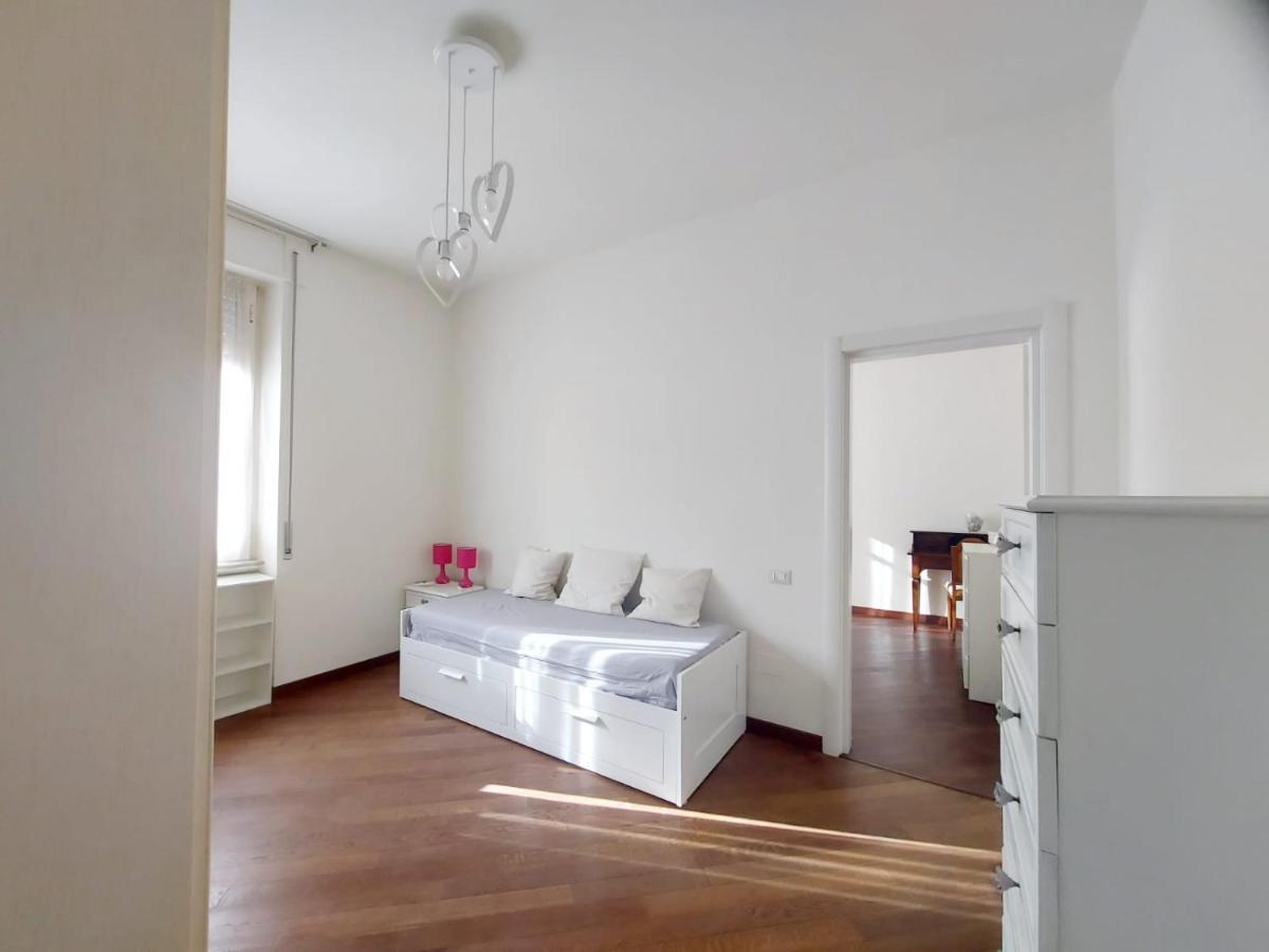 Appartamento 3 Cuori Терни Экстерьер фото