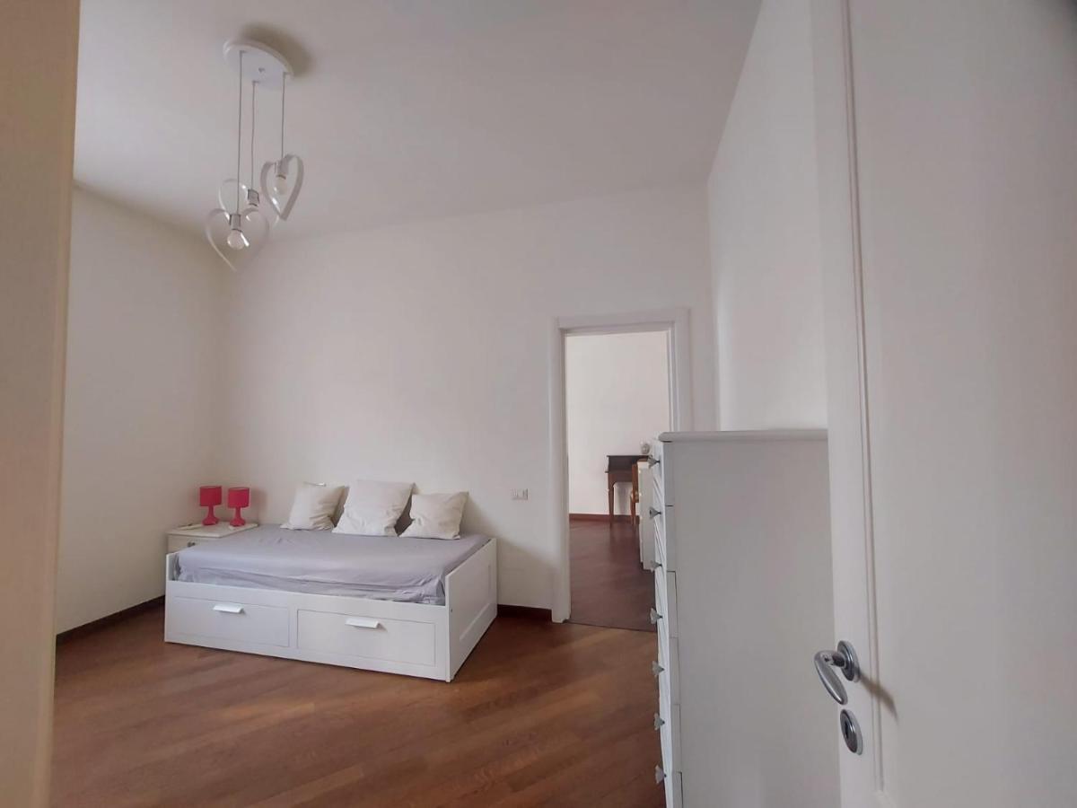 Appartamento 3 Cuori Терни Экстерьер фото